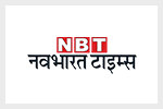 Nav Bharat Times logo